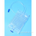 sacca di urina econocy sterile 1000 ml